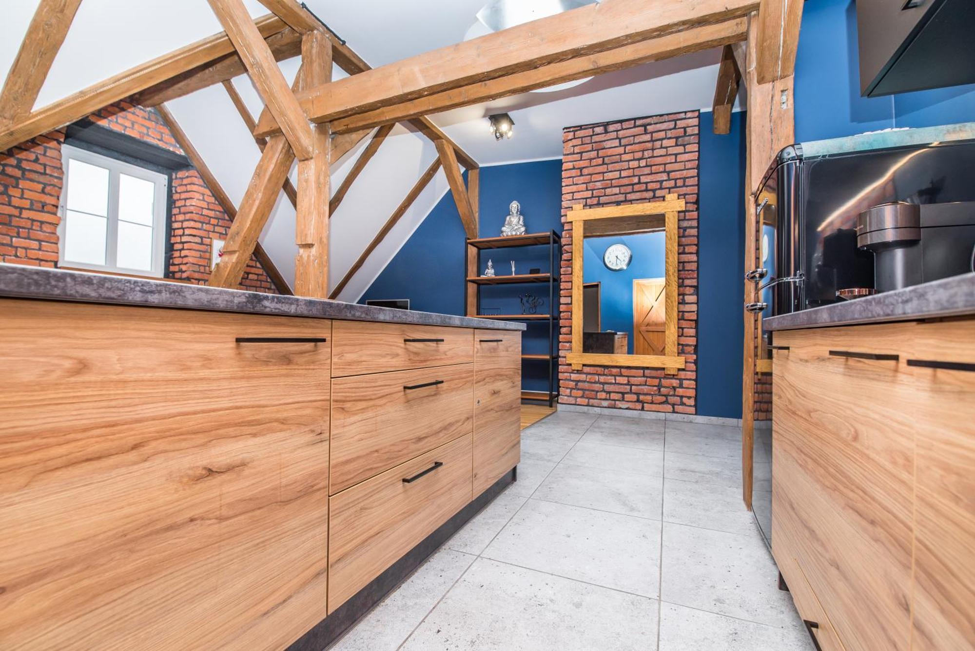 Uroczy Apartament גליביצ'ה מראה חיצוני תמונה
