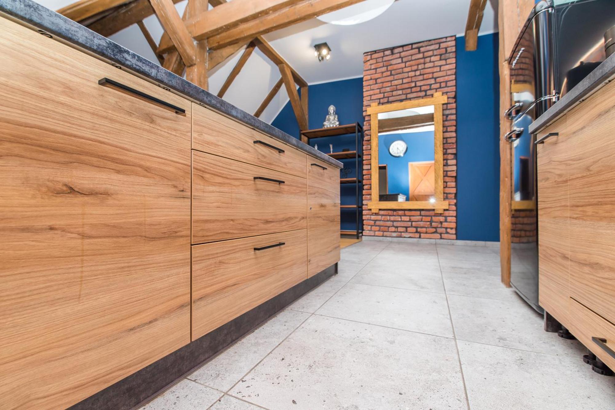 Uroczy Apartament גליביצ'ה מראה חיצוני תמונה